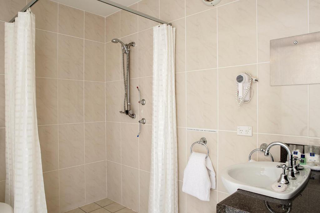 Mandarin Motel Macksville Pokój zdjęcie